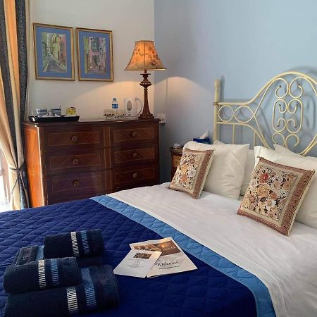 Santa Marija House Hotel Victoria Ngoại thất bức ảnh