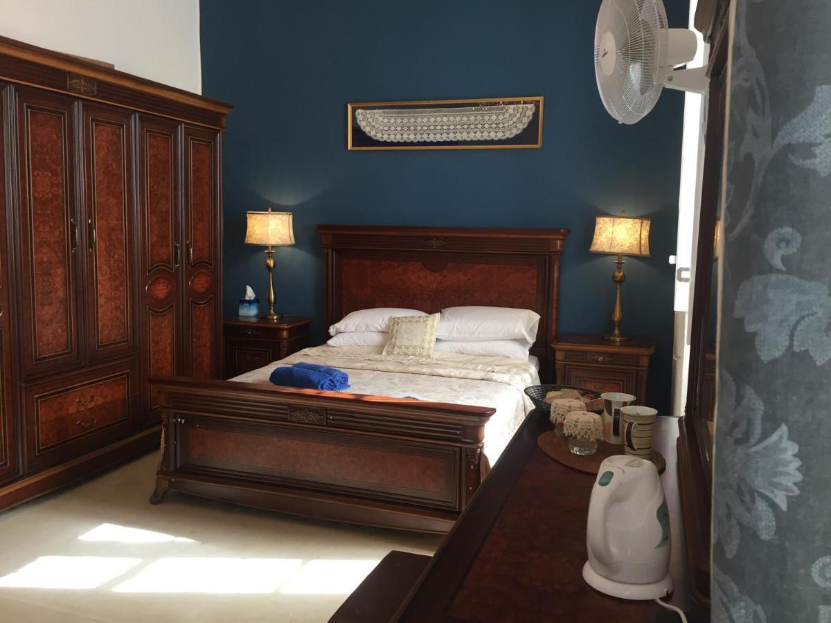 Santa Marija House Hotel Victoria Ngoại thất bức ảnh