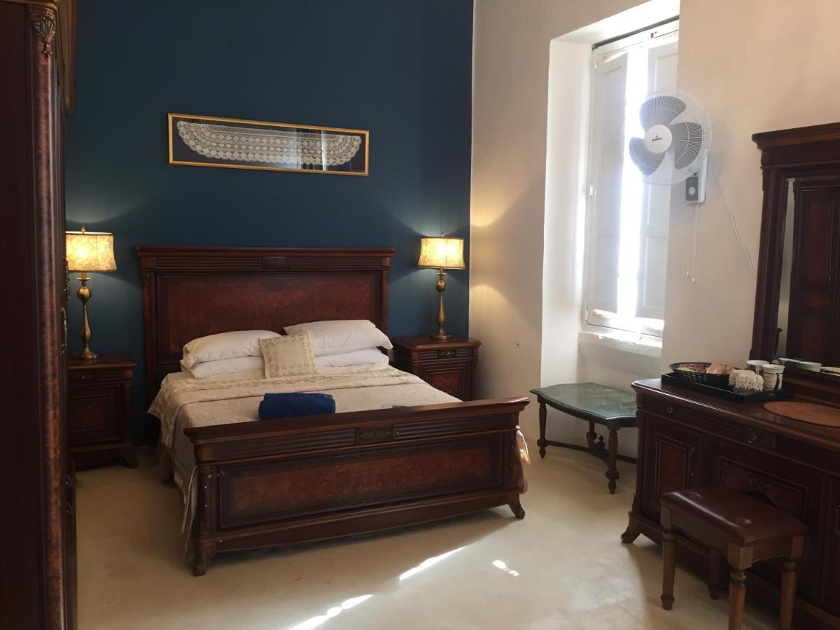 Santa Marija House Hotel Victoria Ngoại thất bức ảnh