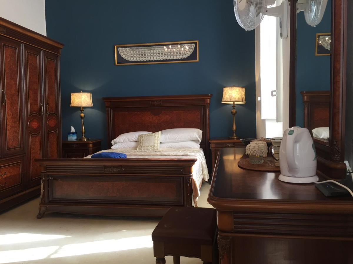 Santa Marija House Hotel Victoria Ngoại thất bức ảnh