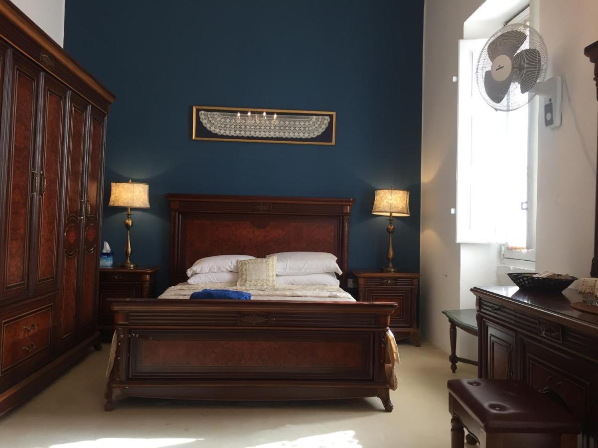 Santa Marija House Hotel Victoria Ngoại thất bức ảnh