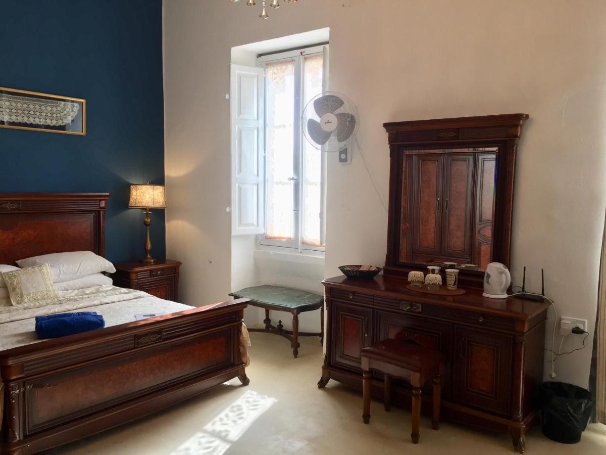 Santa Marija House Hotel Victoria Ngoại thất bức ảnh