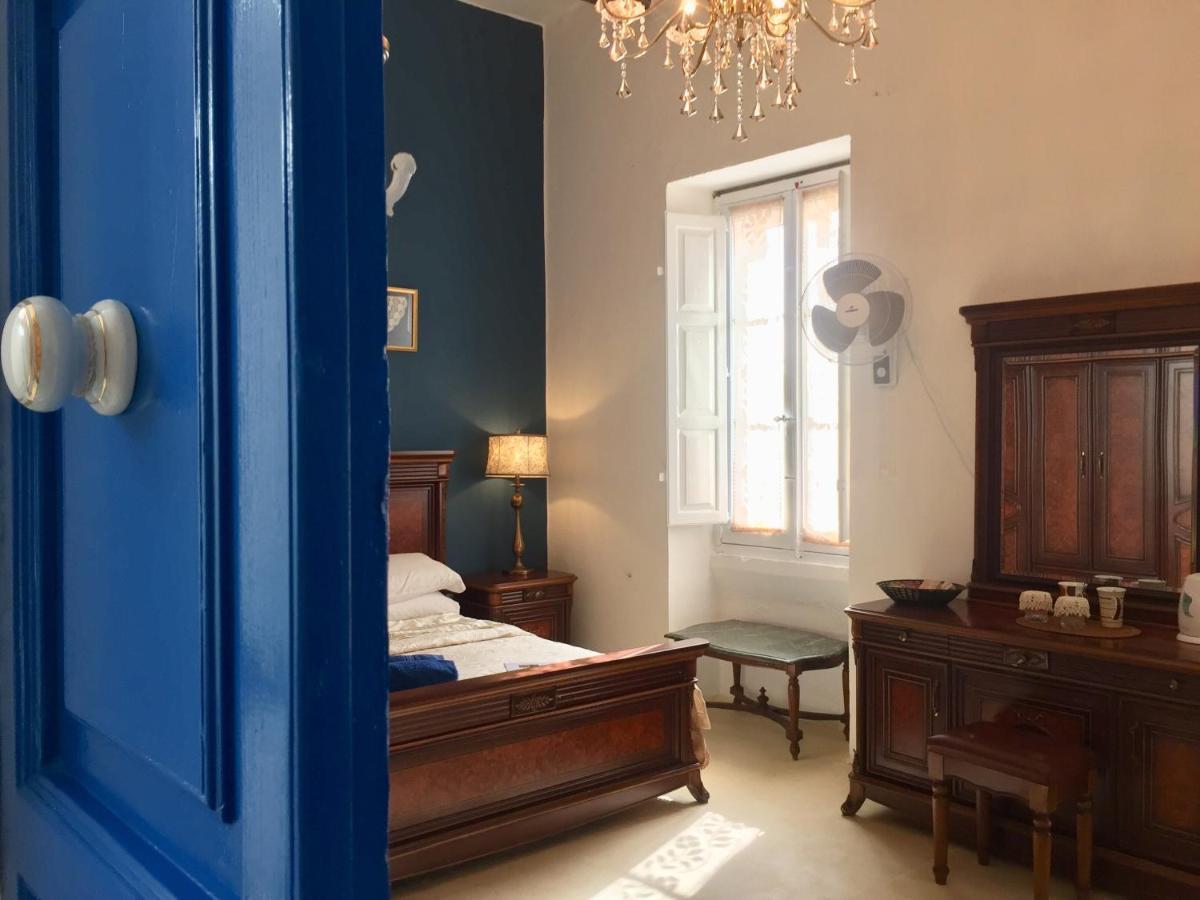 Santa Marija House Hotel Victoria Ngoại thất bức ảnh
