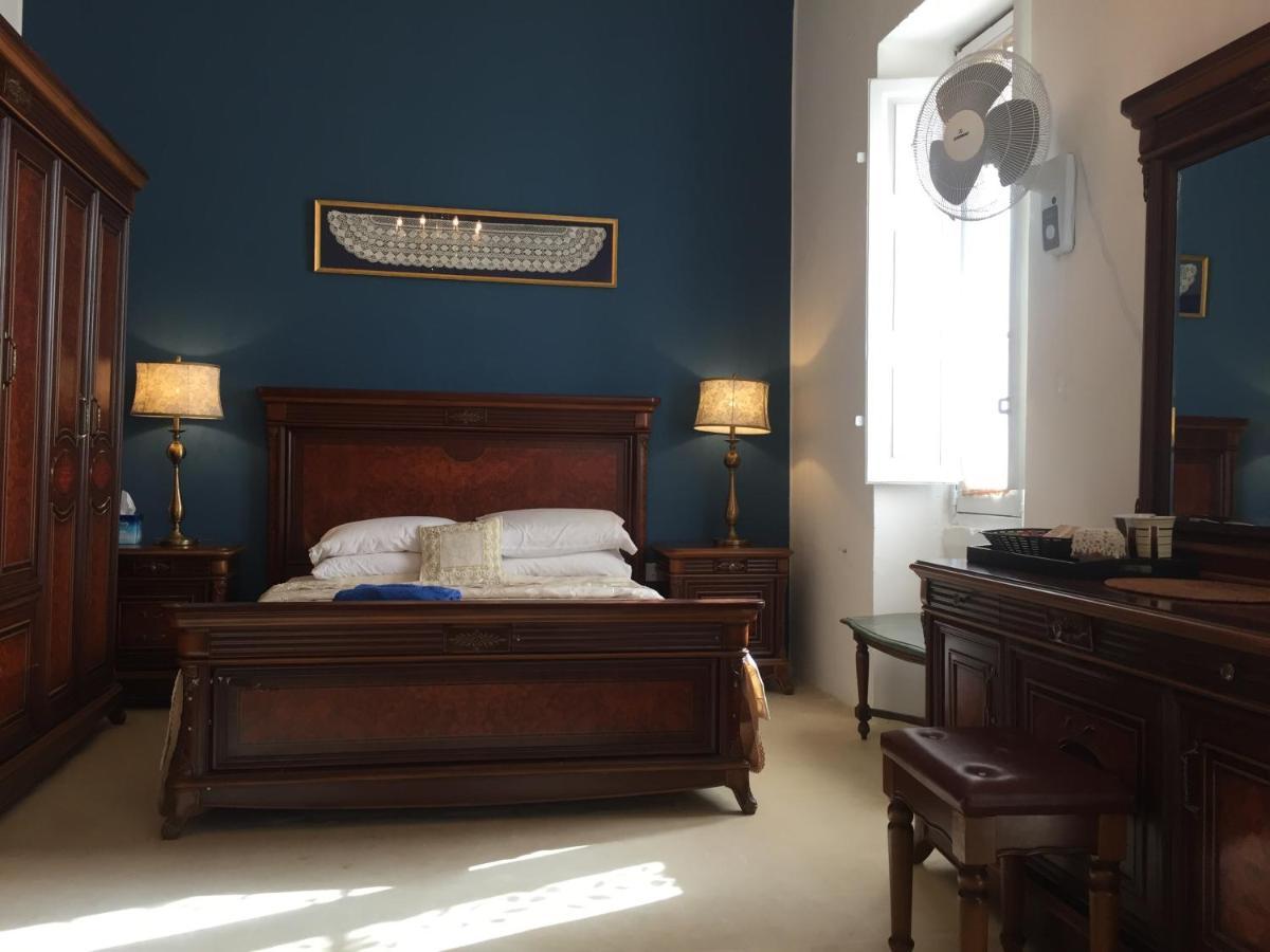 Santa Marija House Hotel Victoria Ngoại thất bức ảnh
