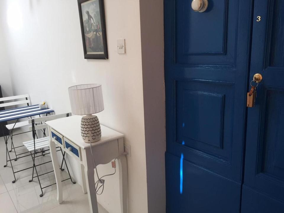 Santa Marija House Hotel Victoria Ngoại thất bức ảnh