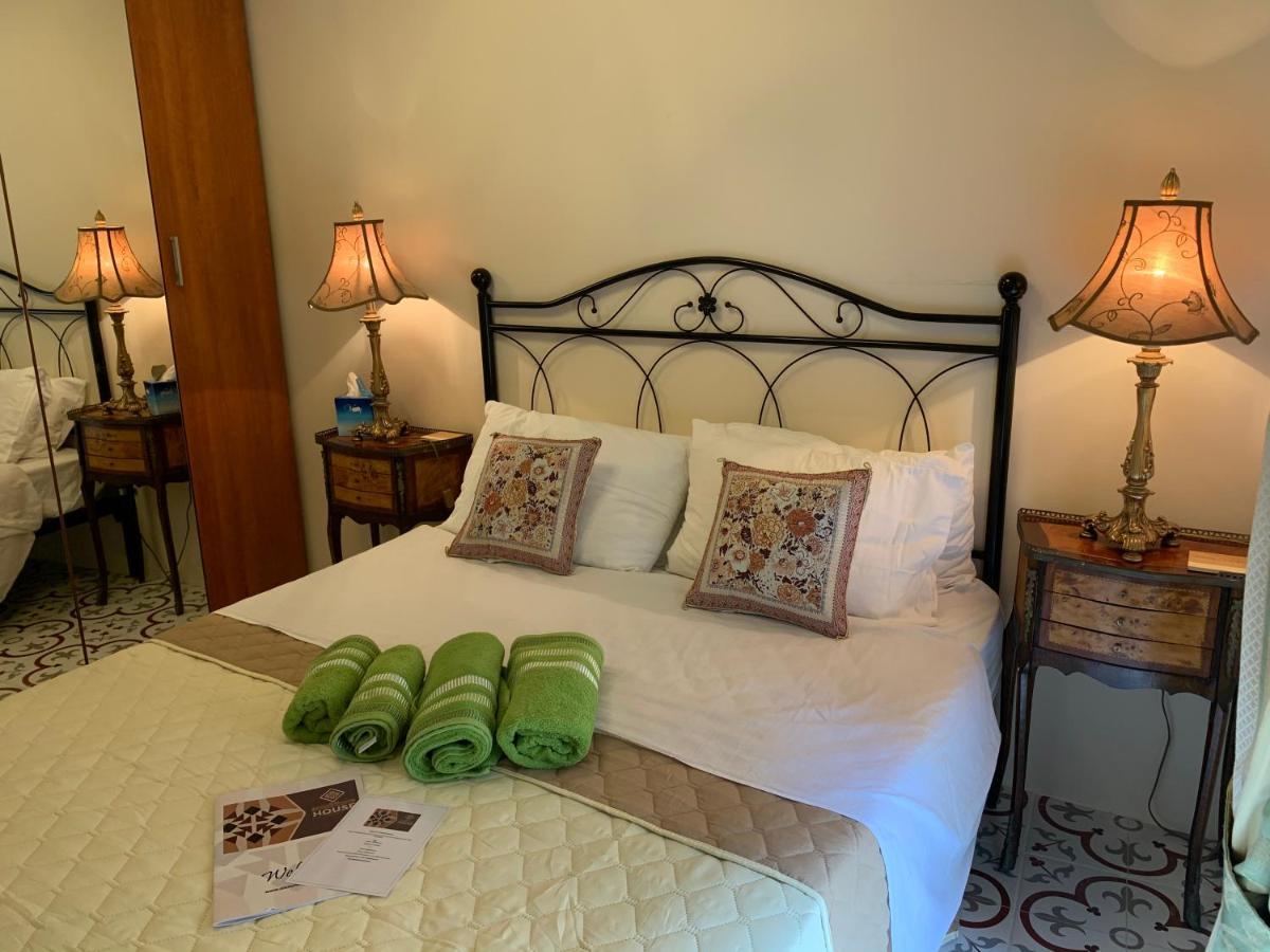 Santa Marija House Hotel Victoria Ngoại thất bức ảnh