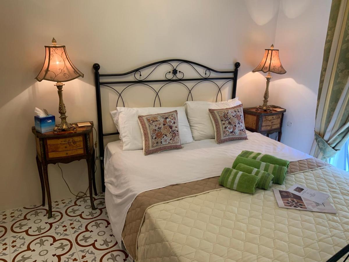 Santa Marija House Hotel Victoria Ngoại thất bức ảnh