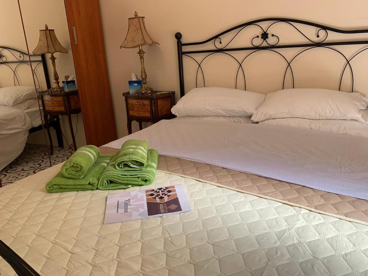 Santa Marija House Hotel Victoria Ngoại thất bức ảnh