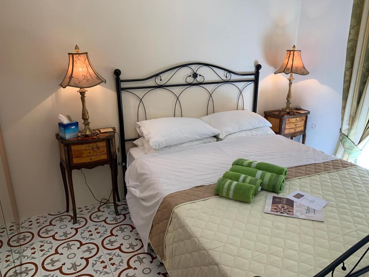 Santa Marija House Hotel Victoria Ngoại thất bức ảnh