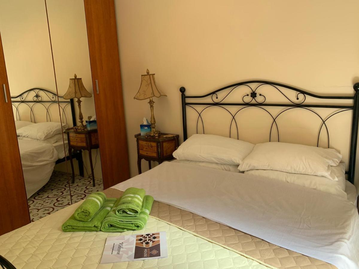 Santa Marija House Hotel Victoria Ngoại thất bức ảnh