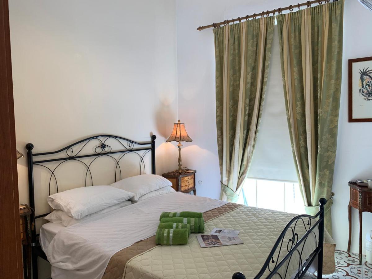 Santa Marija House Hotel Victoria Ngoại thất bức ảnh