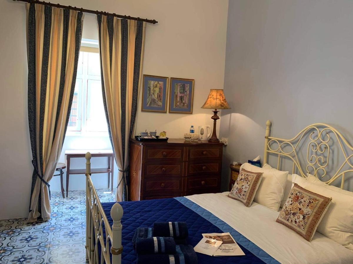 Santa Marija House Hotel Victoria Ngoại thất bức ảnh