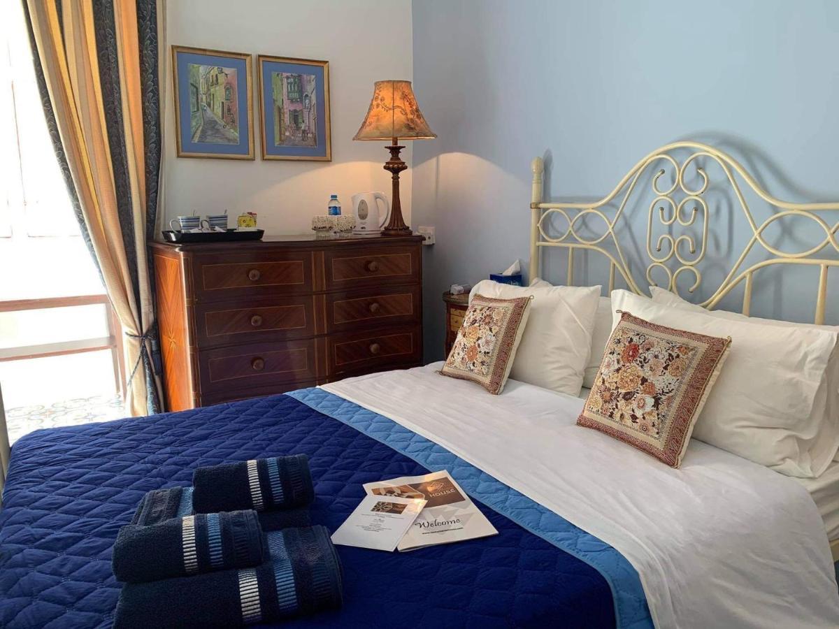 Santa Marija House Hotel Victoria Ngoại thất bức ảnh
