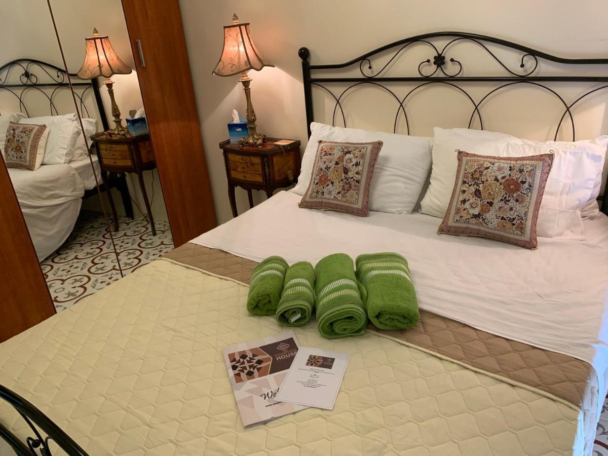 Santa Marija House Hotel Victoria Ngoại thất bức ảnh