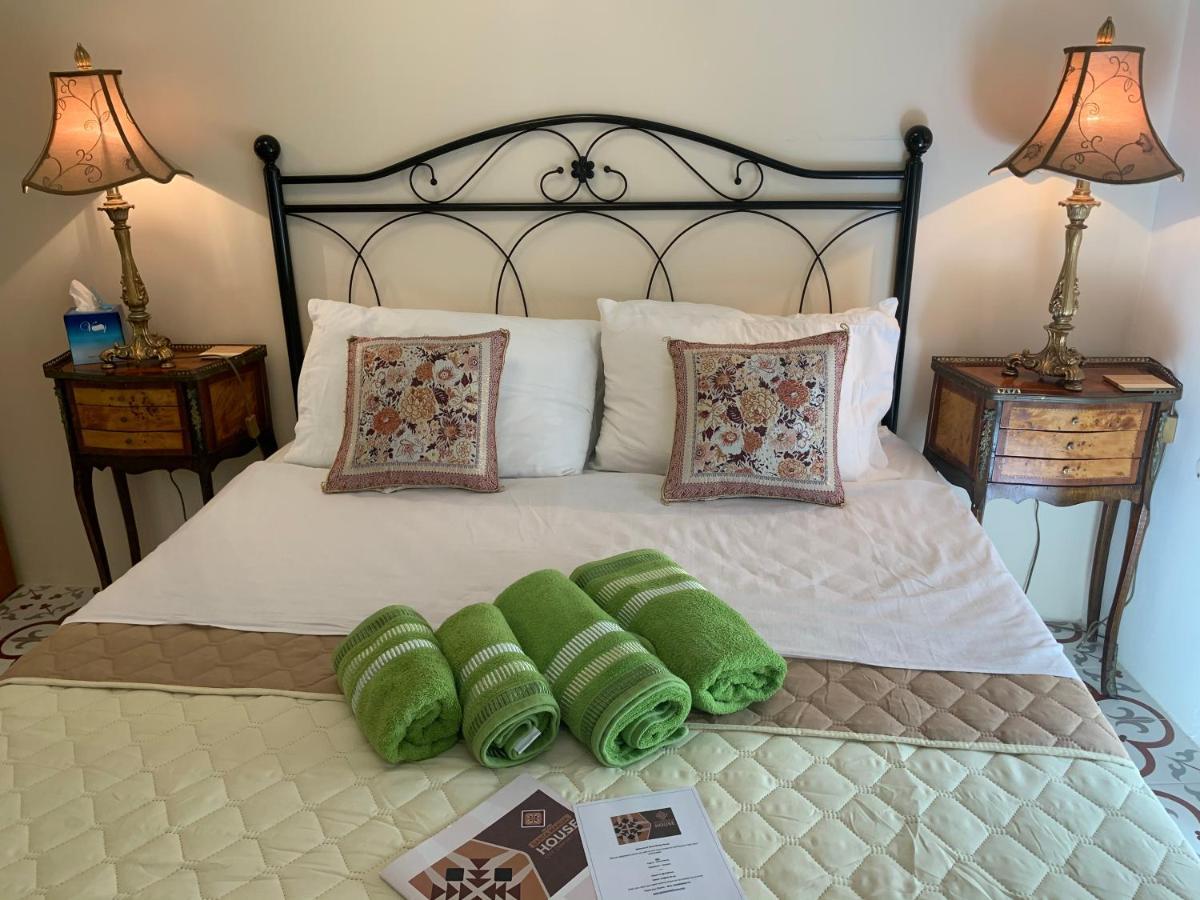 Santa Marija House Hotel Victoria Ngoại thất bức ảnh
