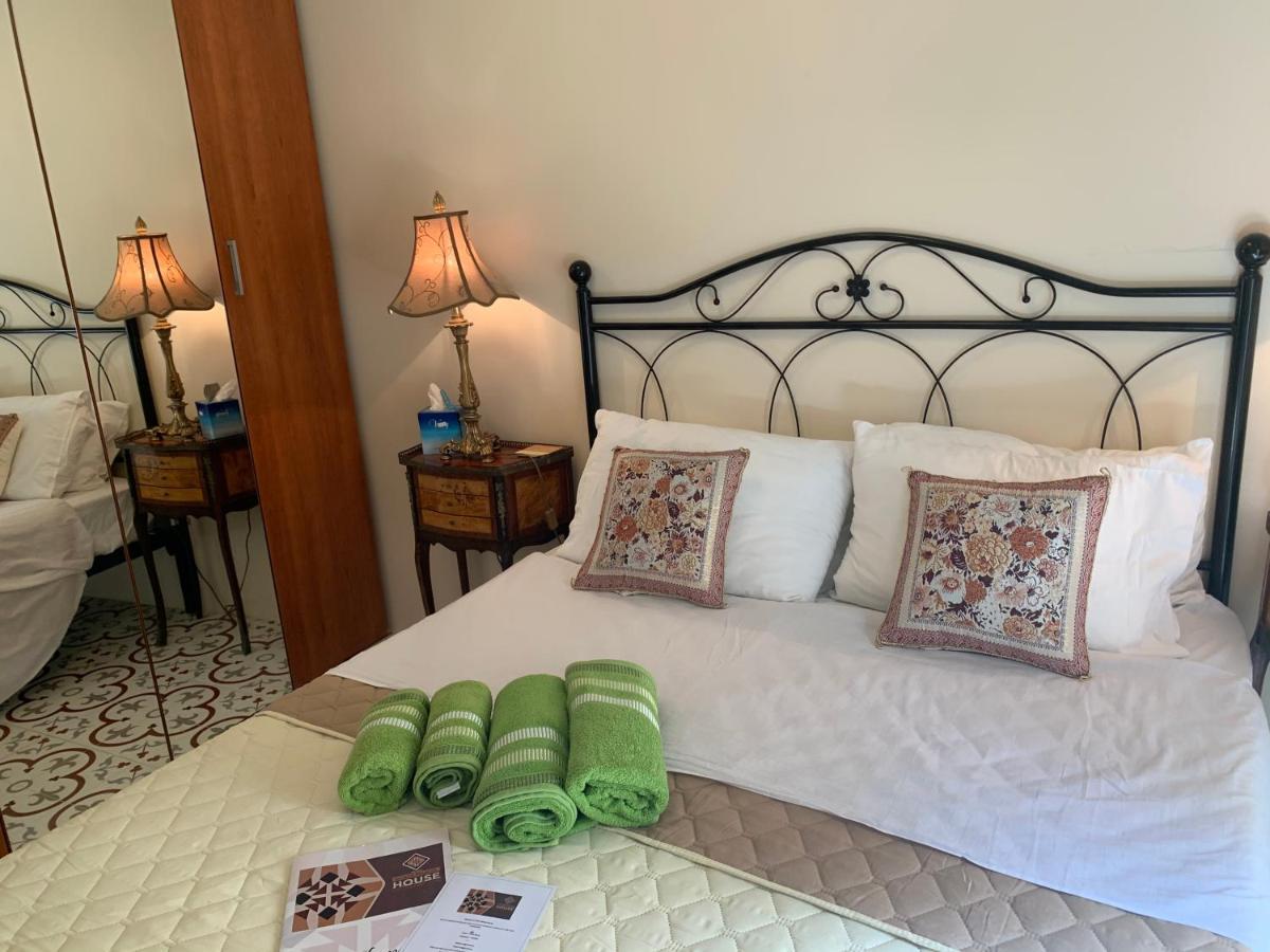 Santa Marija House Hotel Victoria Ngoại thất bức ảnh