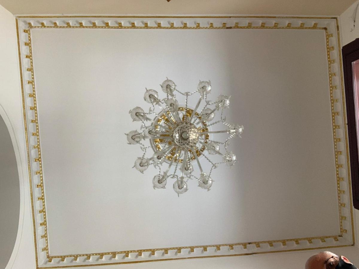 Santa Marija House Hotel Victoria Ngoại thất bức ảnh