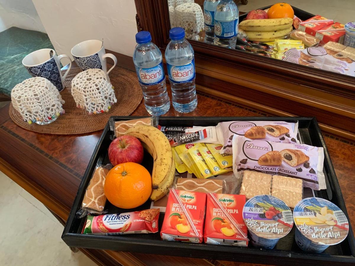 Santa Marija House Hotel Victoria Ngoại thất bức ảnh