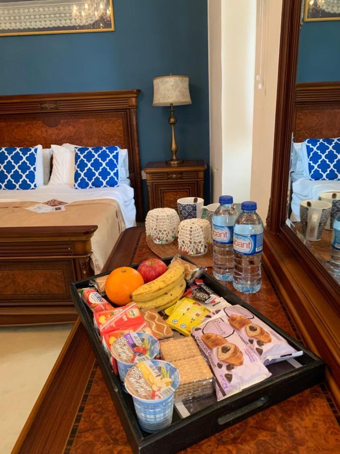 Santa Marija House Hotel Victoria Ngoại thất bức ảnh