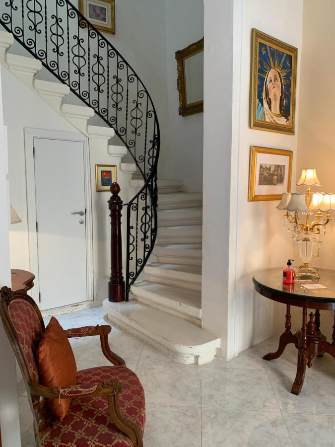 Santa Marija House Hotel Victoria Ngoại thất bức ảnh