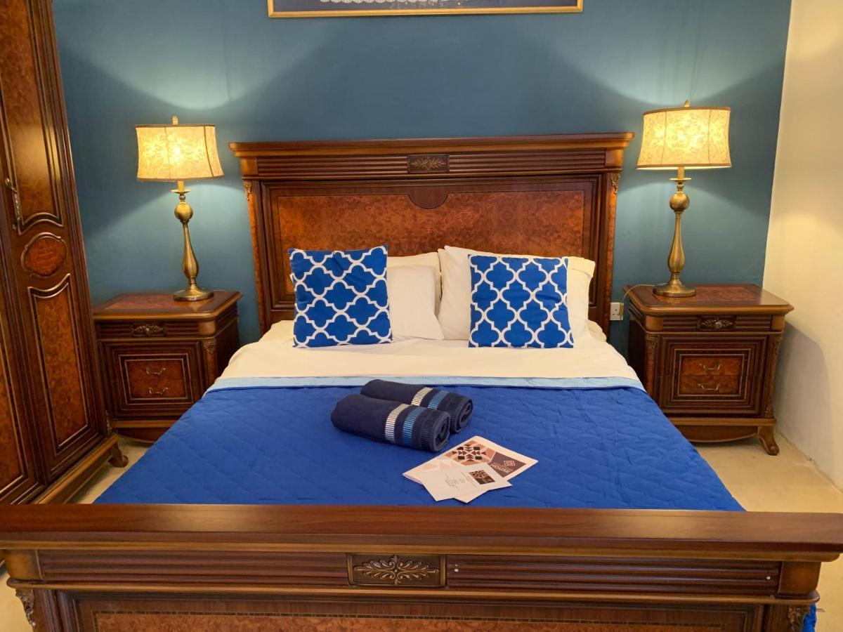 Santa Marija House Hotel Victoria Ngoại thất bức ảnh