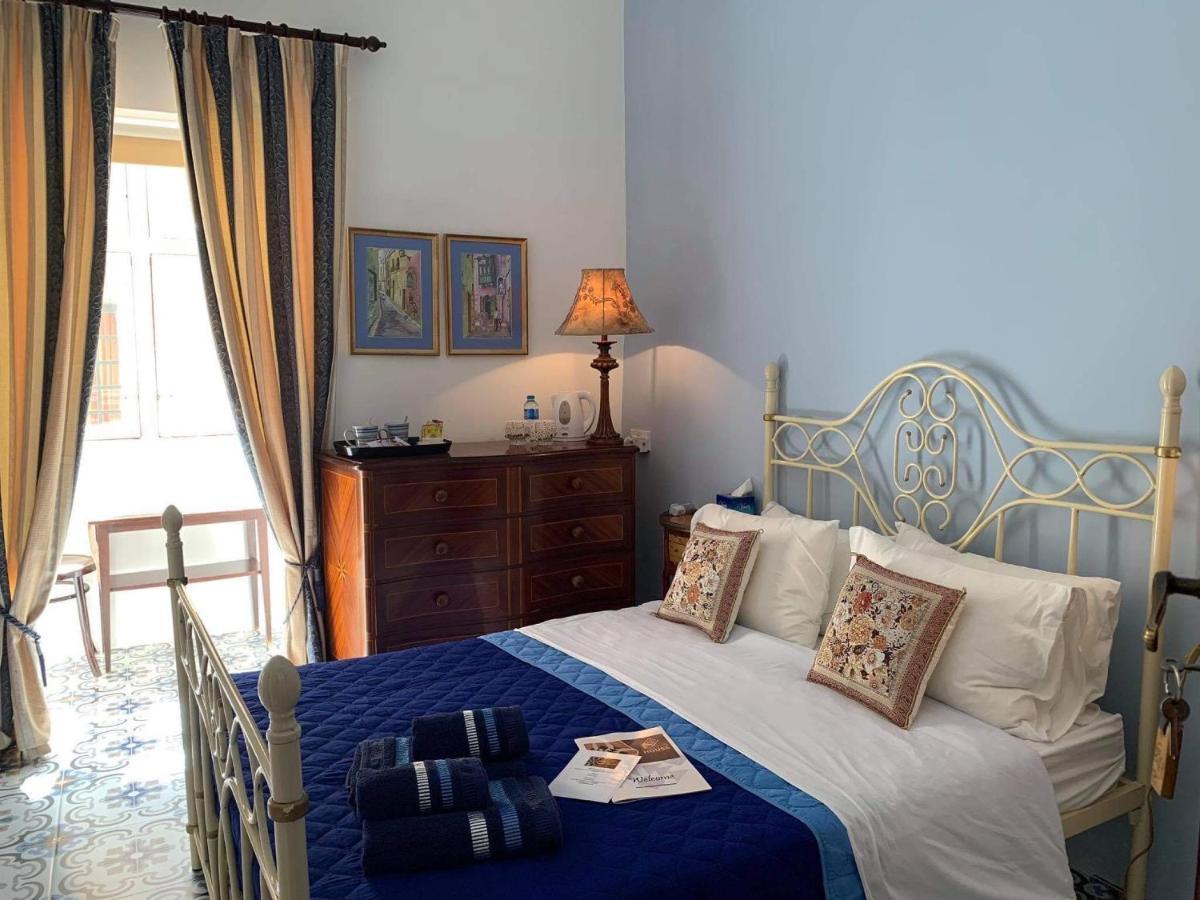 Santa Marija House Hotel Victoria Ngoại thất bức ảnh