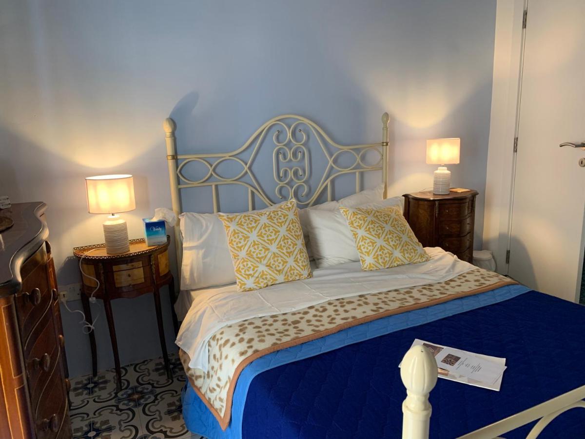 Santa Marija House Hotel Victoria Ngoại thất bức ảnh