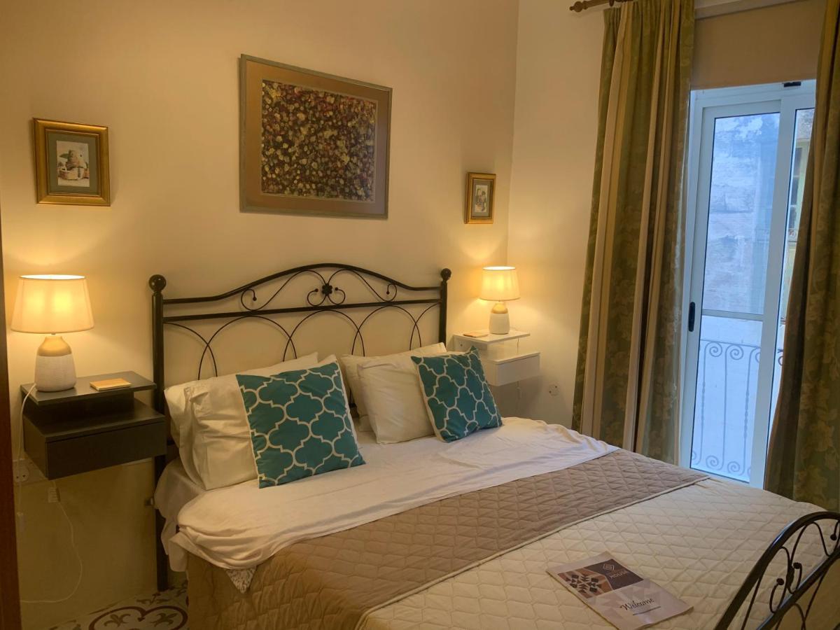 Santa Marija House Hotel Victoria Ngoại thất bức ảnh