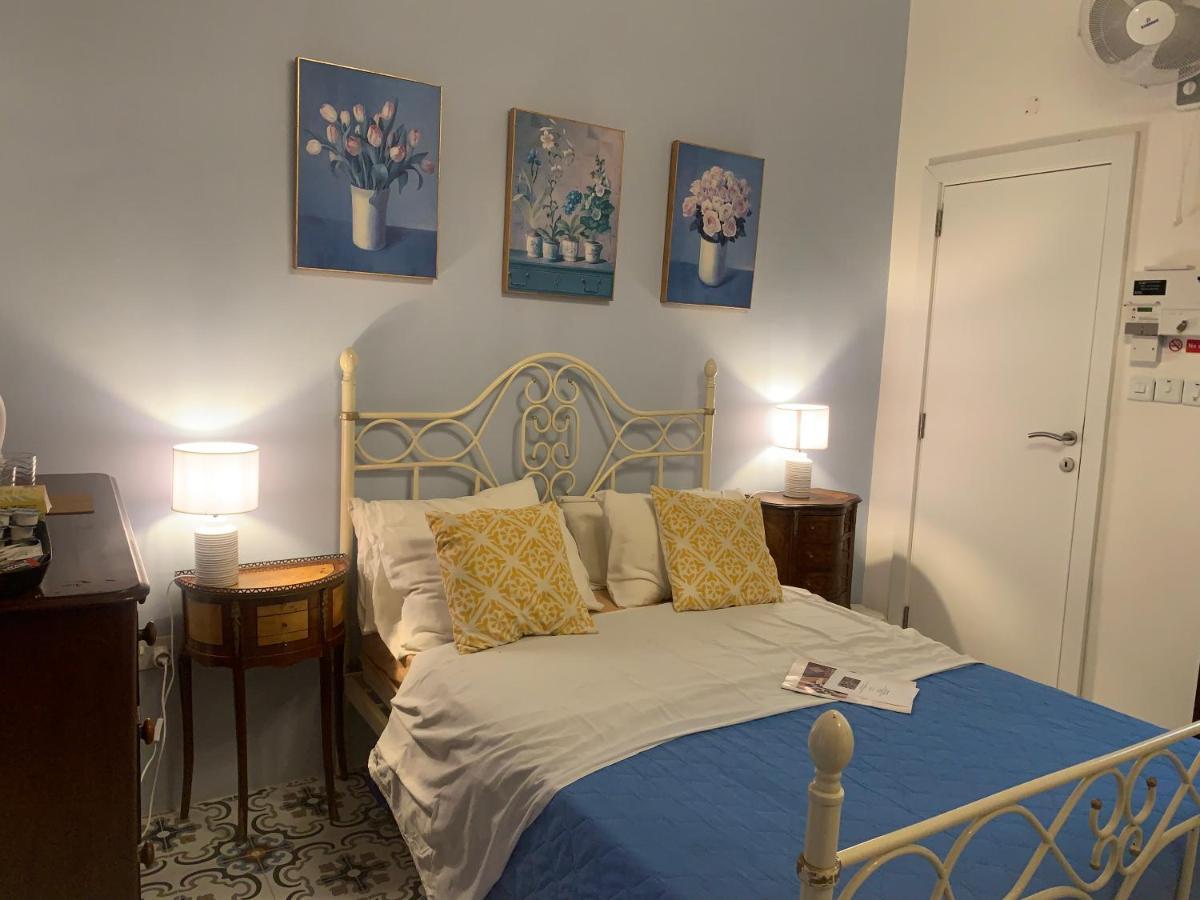 Santa Marija House Hotel Victoria Ngoại thất bức ảnh
