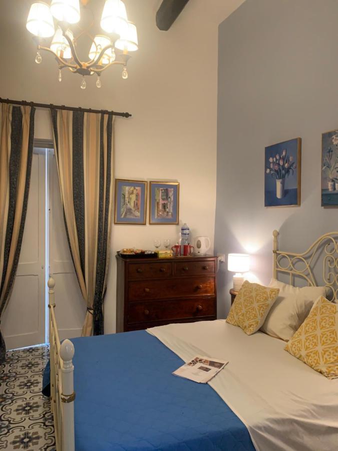 Santa Marija House Hotel Victoria Ngoại thất bức ảnh