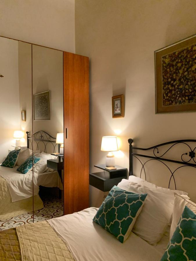 Santa Marija House Hotel Victoria Ngoại thất bức ảnh