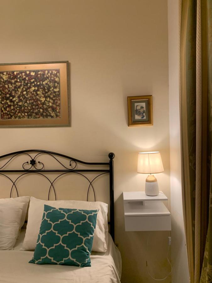 Santa Marija House Hotel Victoria Ngoại thất bức ảnh