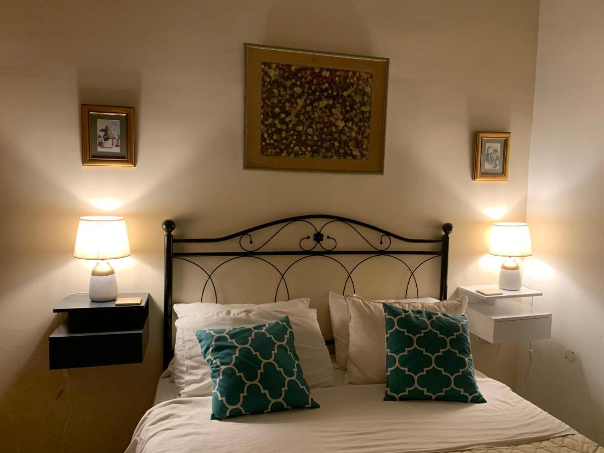 Santa Marija House Hotel Victoria Ngoại thất bức ảnh