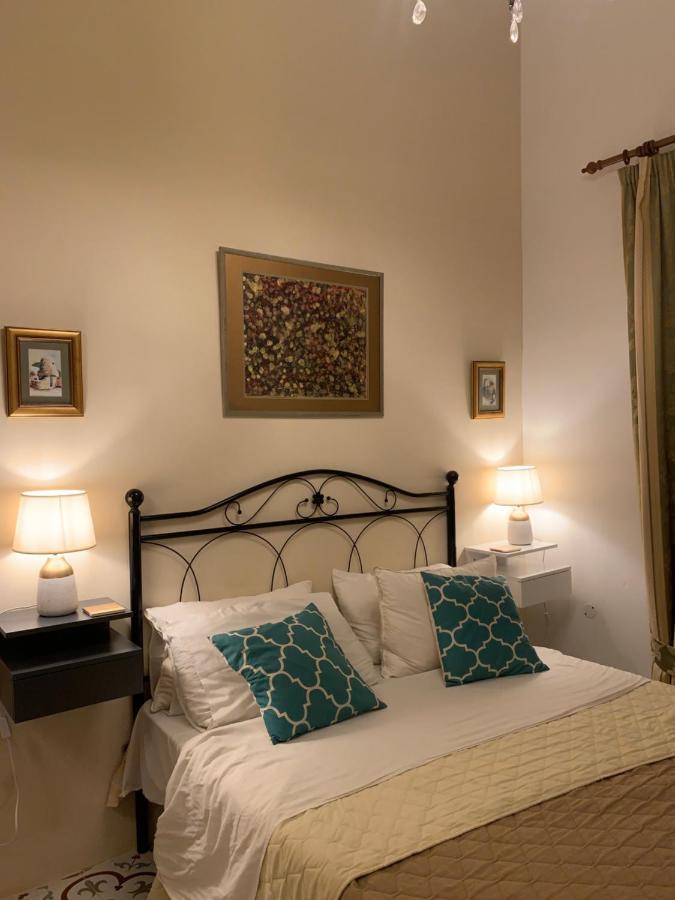 Santa Marija House Hotel Victoria Ngoại thất bức ảnh