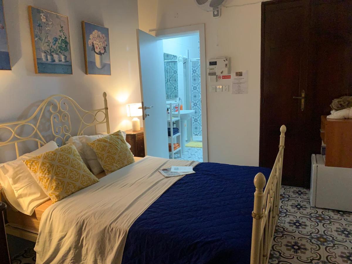 Santa Marija House Hotel Victoria Ngoại thất bức ảnh