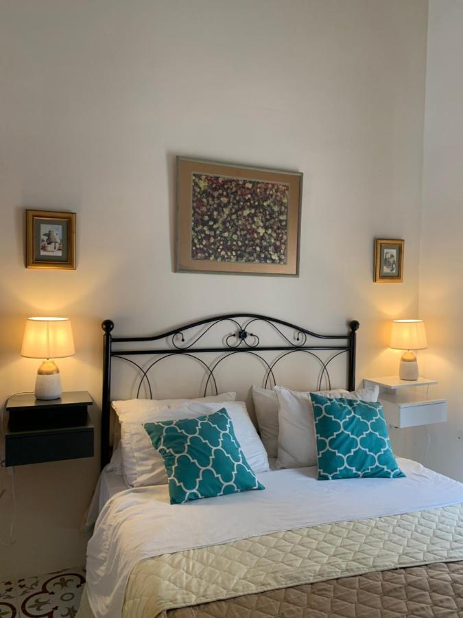 Santa Marija House Hotel Victoria Ngoại thất bức ảnh