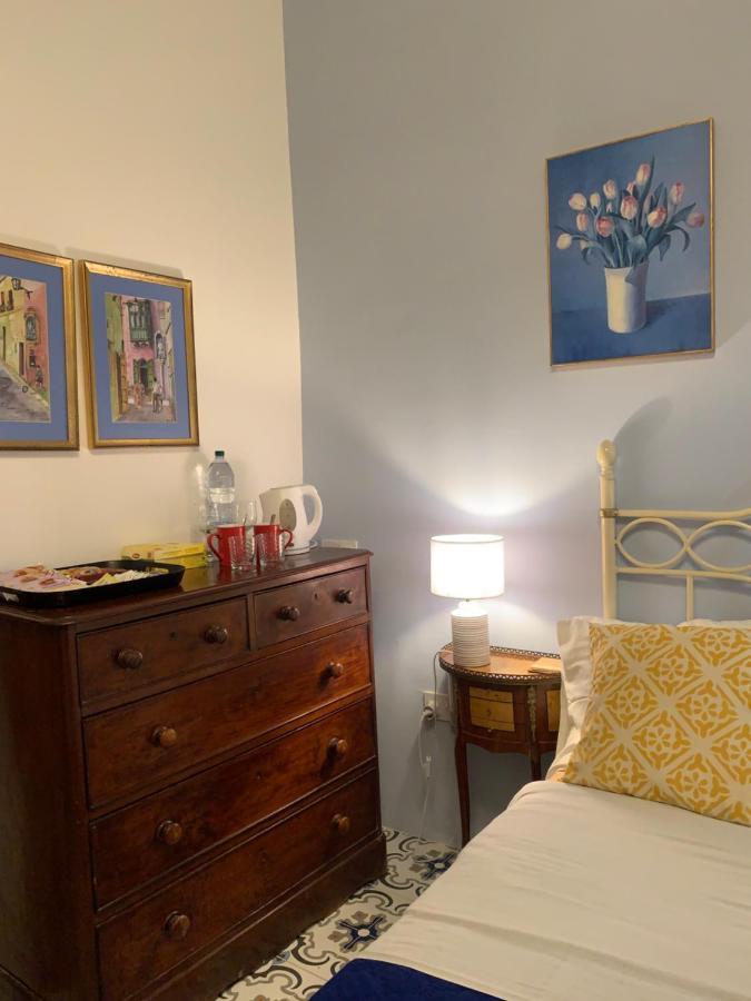 Santa Marija House Hotel Victoria Ngoại thất bức ảnh