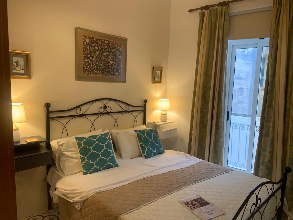 Santa Marija House Hotel Victoria Ngoại thất bức ảnh