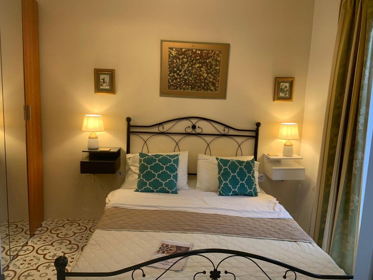 Santa Marija House Hotel Victoria Ngoại thất bức ảnh