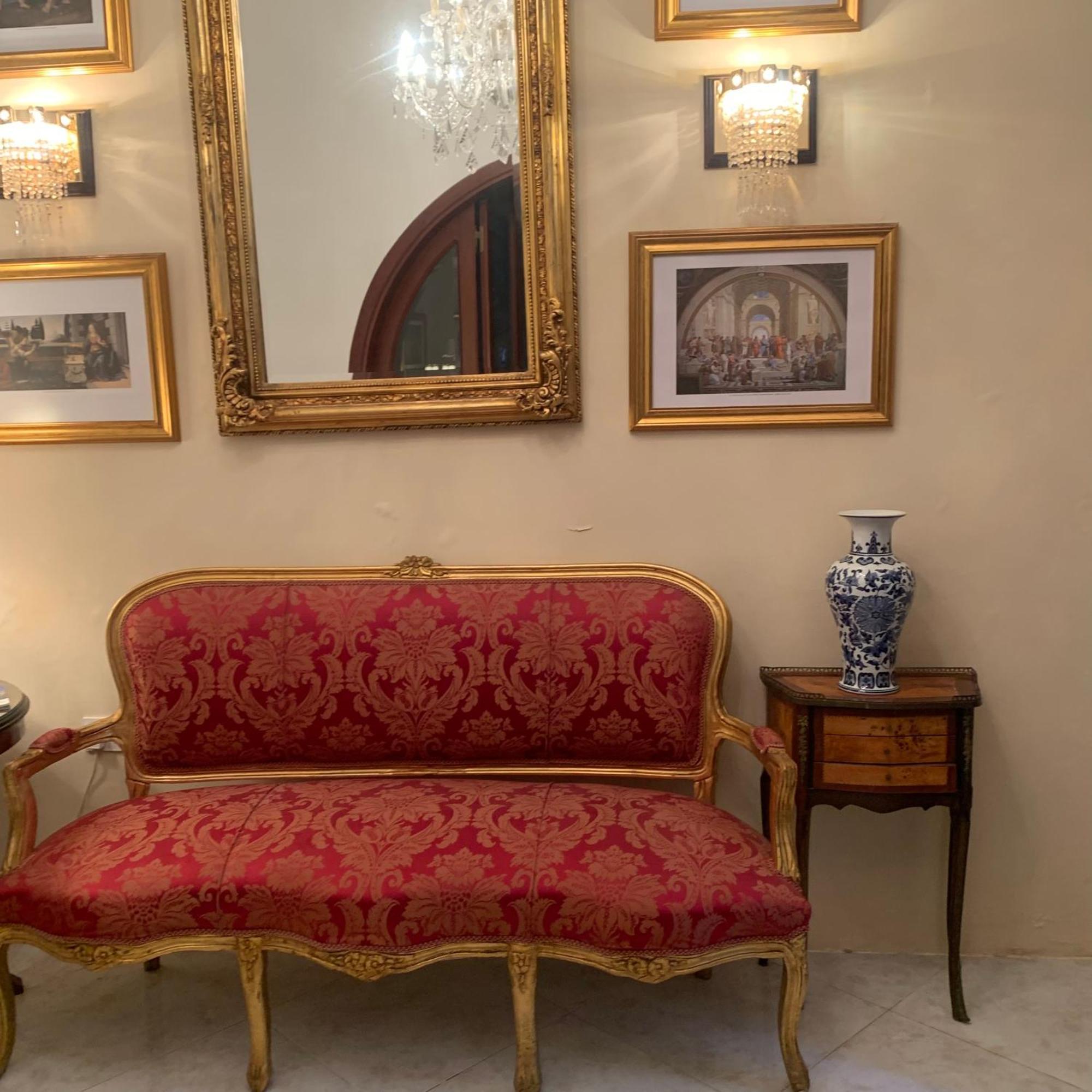 Santa Marija House Hotel Victoria Ngoại thất bức ảnh