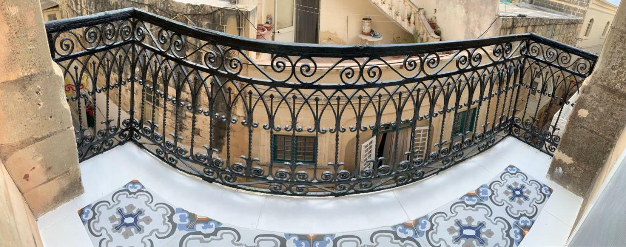 Santa Marija House Hotel Victoria Ngoại thất bức ảnh