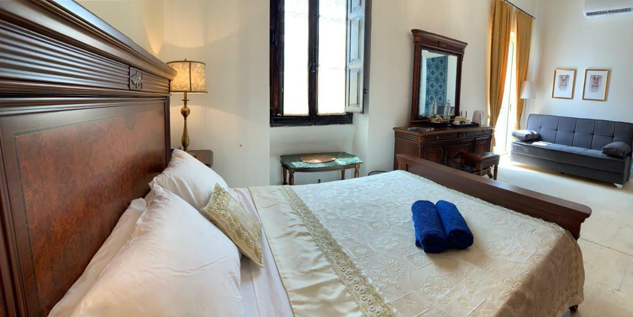 Santa Marija House Hotel Victoria Ngoại thất bức ảnh