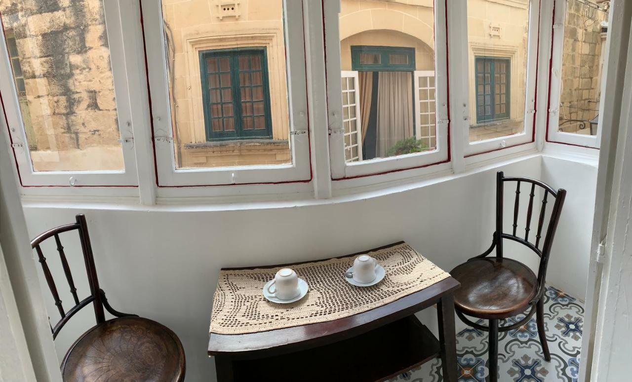 Santa Marija House Hotel Victoria Ngoại thất bức ảnh