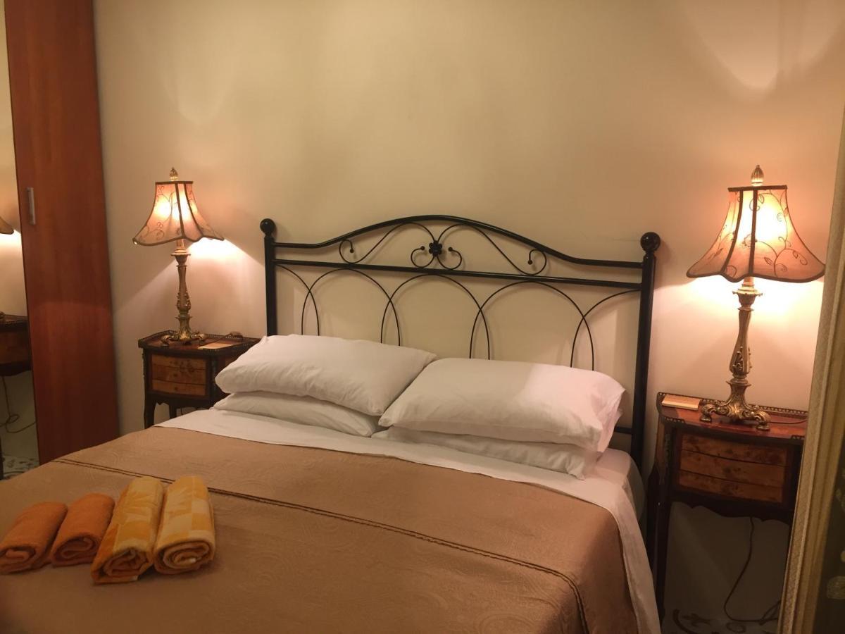Santa Marija House Hotel Victoria Ngoại thất bức ảnh
