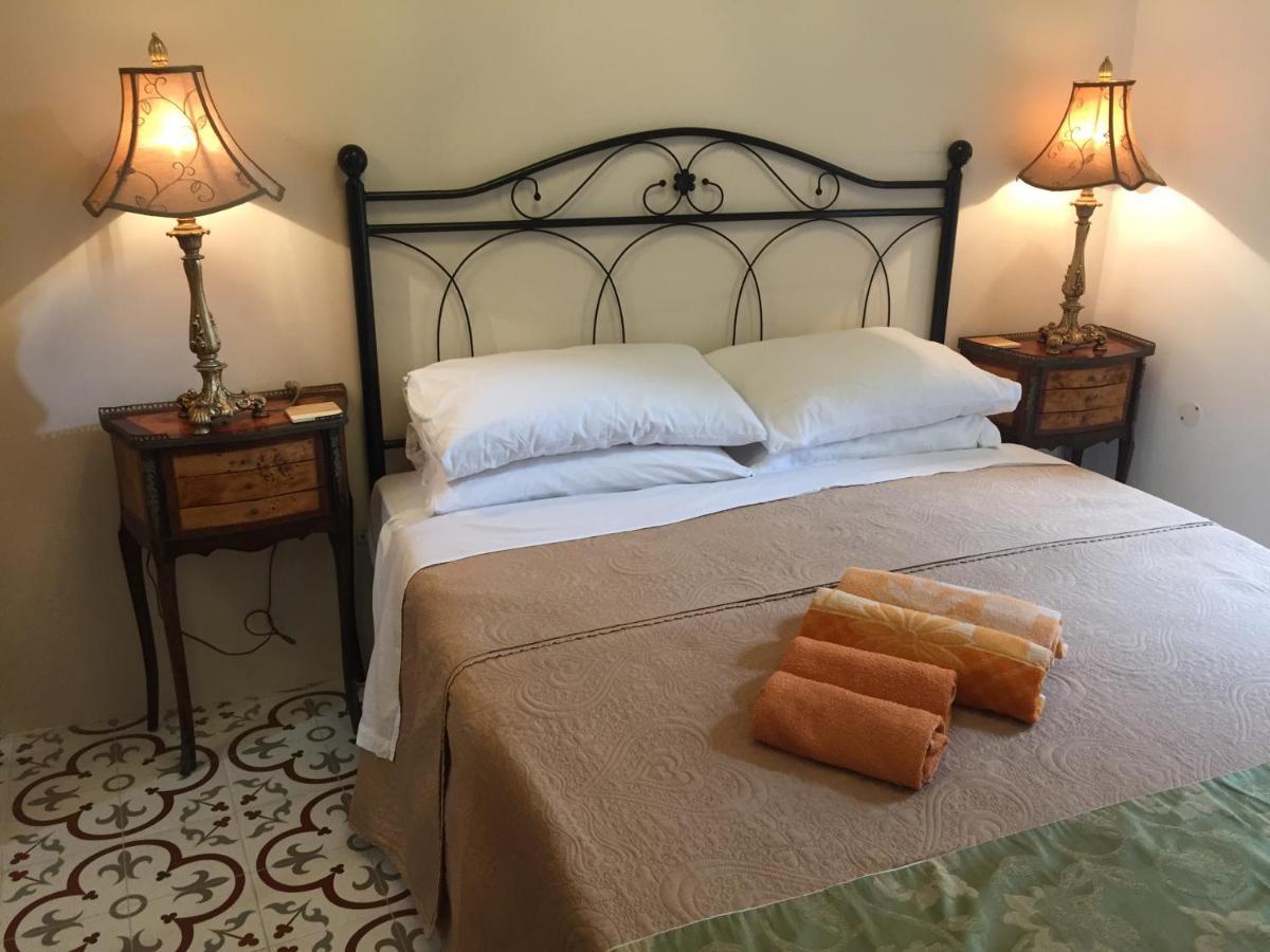 Santa Marija House Hotel Victoria Ngoại thất bức ảnh