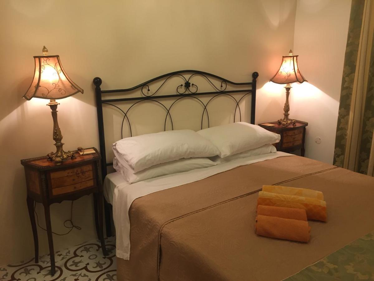 Santa Marija House Hotel Victoria Ngoại thất bức ảnh