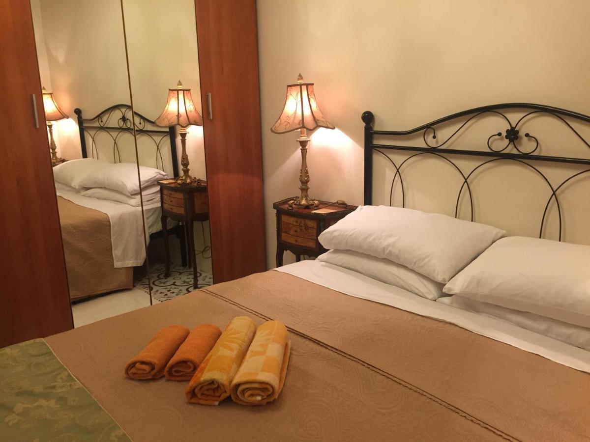 Santa Marija House Hotel Victoria Ngoại thất bức ảnh
